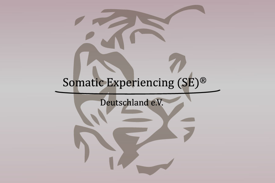 Mitglied bei SOMATIC EXPERIENCING (SE) ®